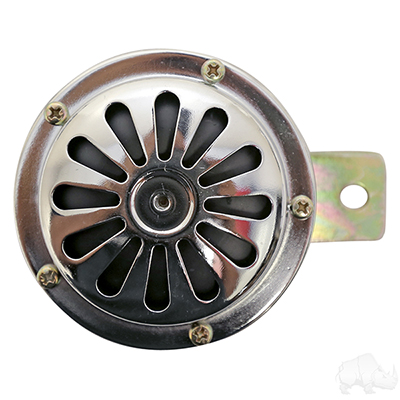 Horn, Chrome 12V