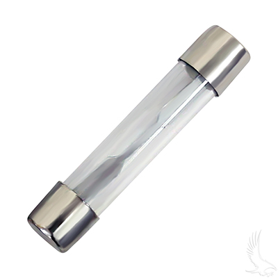 Fuse, BAG of 25, 20A Tube