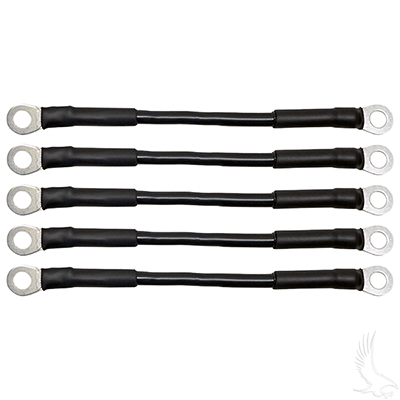 Battery Cable, PACK OF 5, 7
