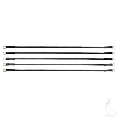 Battery Cable, PACK OF 5, 23
