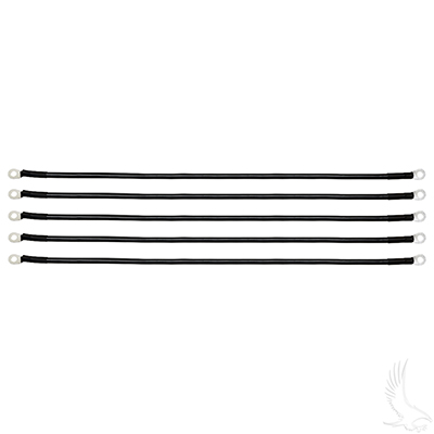 Battery Cable, BAG OF 5, 23