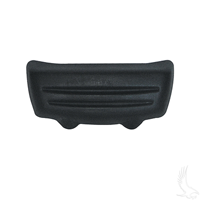 Bumper, Front, Yamaha Drive G29 Gas & Electric 07-16