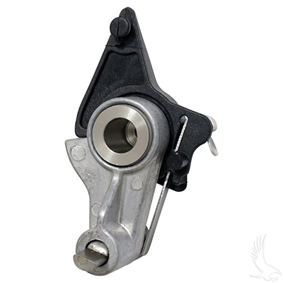 Park Brake Release, Club Car Tempo, Precedent 09+