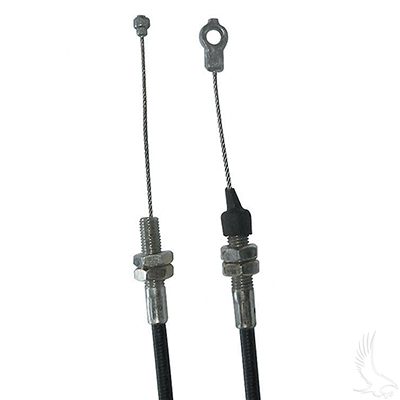 Accelerator Cable, E-Z-Go MG5/Shuttle