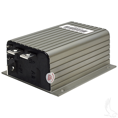 Curtis Controller, 1204 48V 225A, Club Car Series