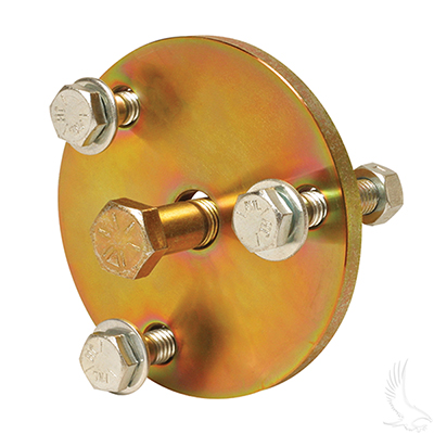 Clutch Puller, Drive Clutch 