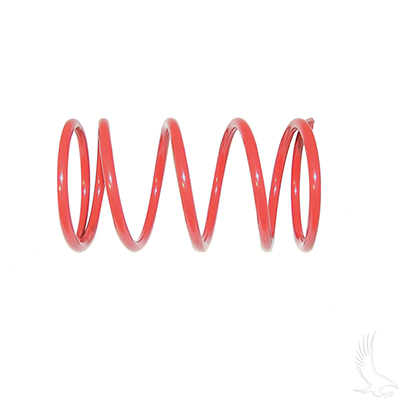 E-Z-Go Power Clutch Spring, Driven Clutch, E-Z-Go 295/350 cc (Not for use on Kawasaki)