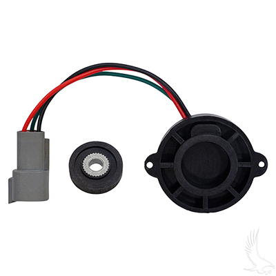 Speed Sensor Admiral Motors
