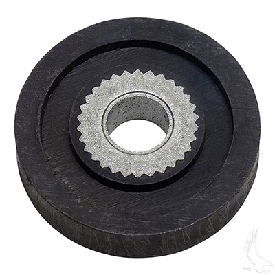 High Speed Motor Magnet, Club Car Precedent 04-08.5, DS IQ with ADC Motor