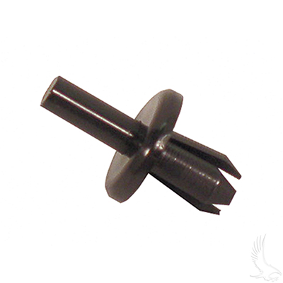 Rivet, Special Shape, Miscellaneous use (Including Scuff Guard Yamaha G16-G20)