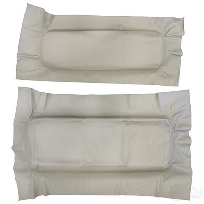 RHOX Rhino Cover Set, Stone, Yamaha Drive