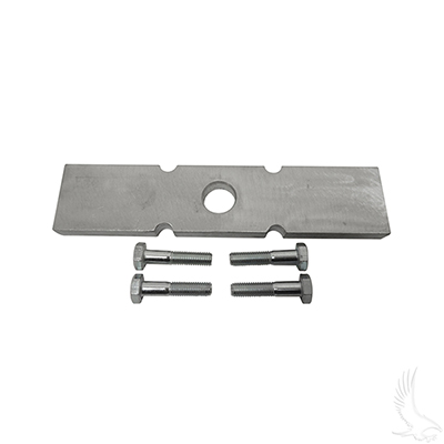 Lift Block, Front, Club Car, Tempo, Onward, Precedent, DS 93+