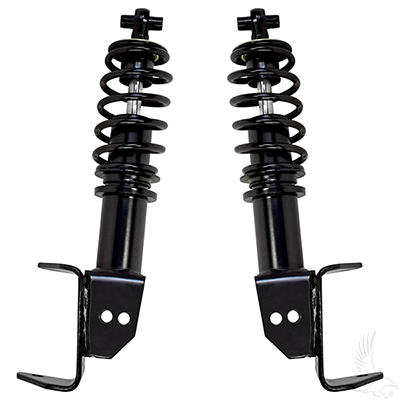 Shock, Front, Camber Adjustment, SET of 2, Yamaha Drive2, Drive