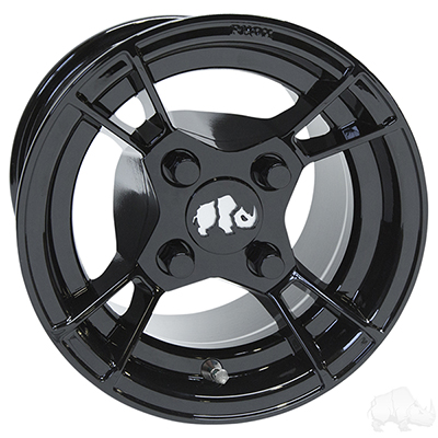 RHOX RX176, Black, 10x7 -25