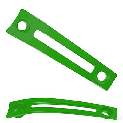 RX285 Color Wheel Inserts, BAG OF 6, Lime Green