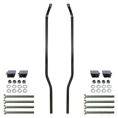 RHOX Top Strut Kit, Carts w/ RHOX Seat & 88