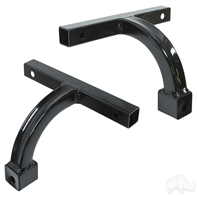 Rear Brackets, 88