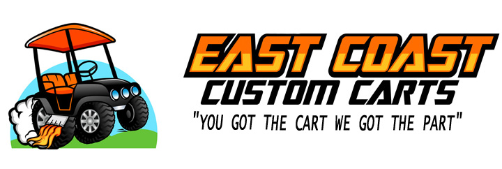 East Coast Custom Carts
