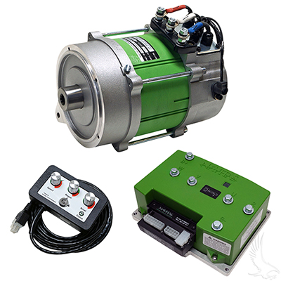 Navitas AC Drive Conversion Kit