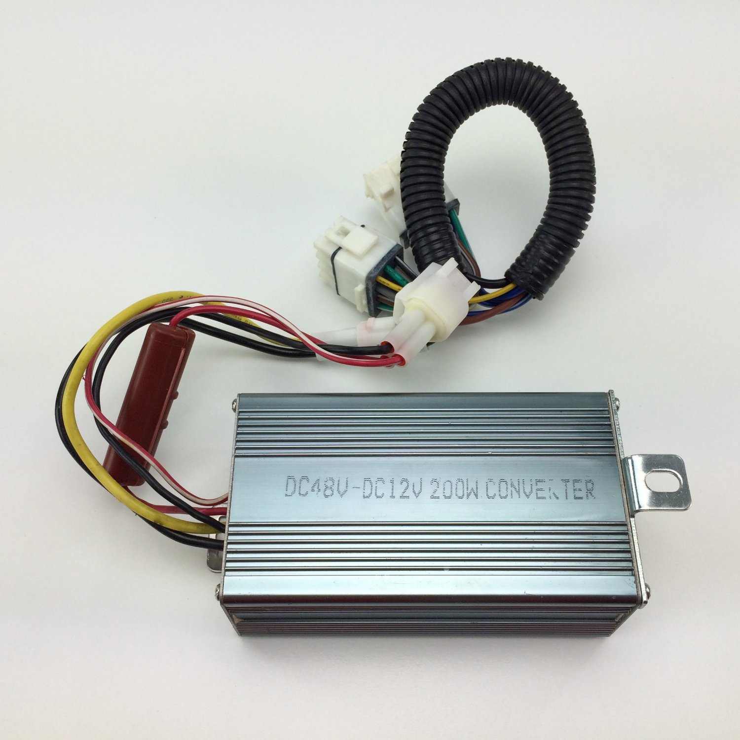 Club Car Precedent Voltage Reducer
