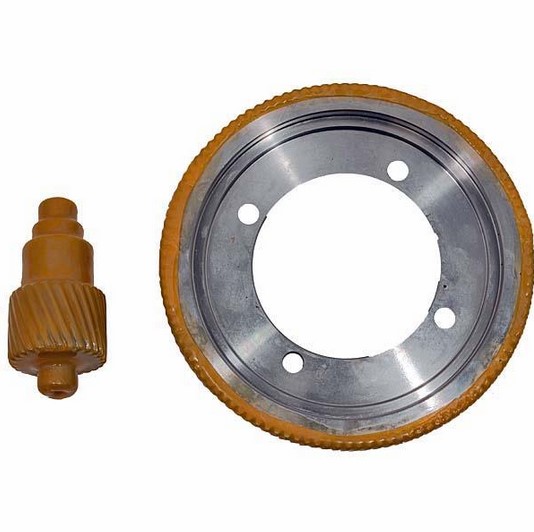 Yamaha G29/Drive and Drive 2 2015-UP Electric Speed Gear Set
