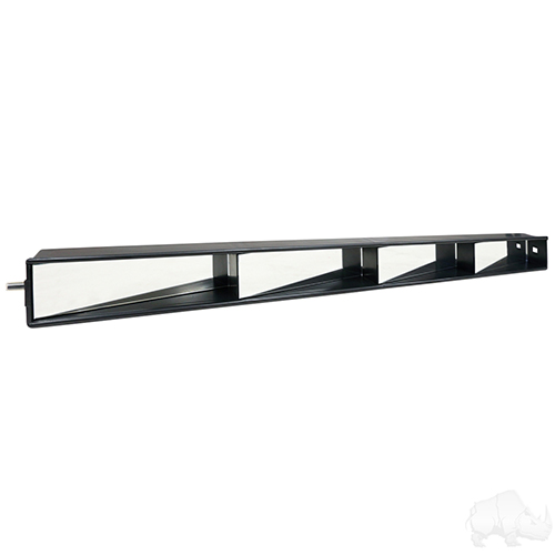 Mirror, 4 Panel Rear View, Club Car Gas & Electric 00+