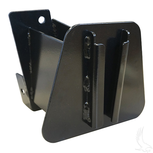 Cooler Mounting Bracket, Economy, Driver Side, Club Car DS