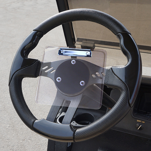 RHOX Score Card Holder, RHOX Steering Wheels