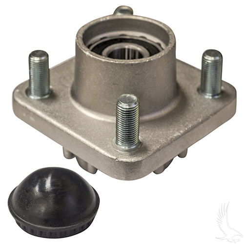 Wheel Hub, Front, Club Car Precedent, DS 03.5+