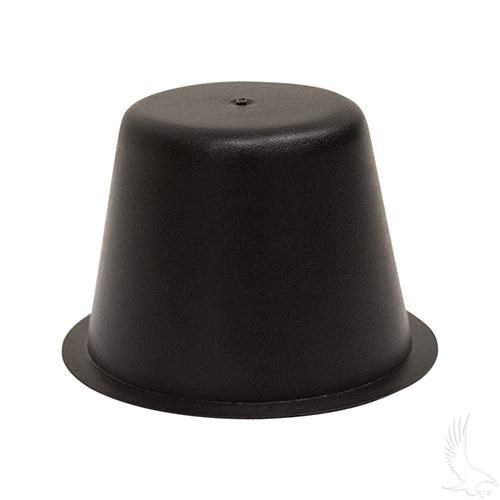 Dust Cap, Rear Molded, E-Z-Go TXT