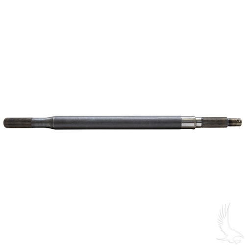 Rear Axle, Passenger Side, E-Z-Go TXT/Medalist 94.5+, Driver Side, 83-88 Gas