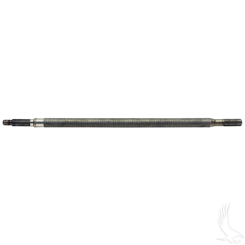 Axle, Rear, Driver Side, Long, E-Z-Go RXV 08+