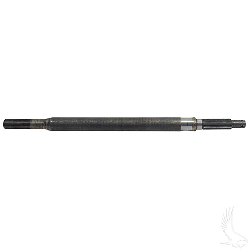 Axle, Rear, Passenger Side, Short, E-Z-Go RXV 08+