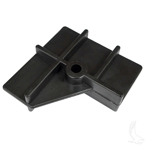 Battery Hold Down Plate, E-Z-Go Marathon Electric 79-94