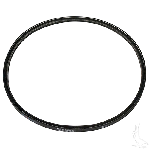 Generator Belt, E-Z-Go RXV w/Kawasaki, Marathon 2 Cycle Gas 80-94