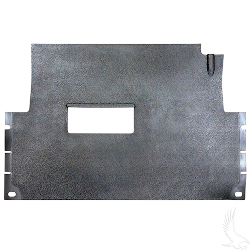 Floor Mat, Club Car Tempo, Precedent 08+