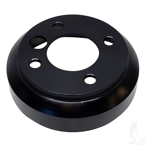 Brake Drum, E-Z-Go 77-81, Club Car DS 81-94, Precedent, Yamaha 82-07