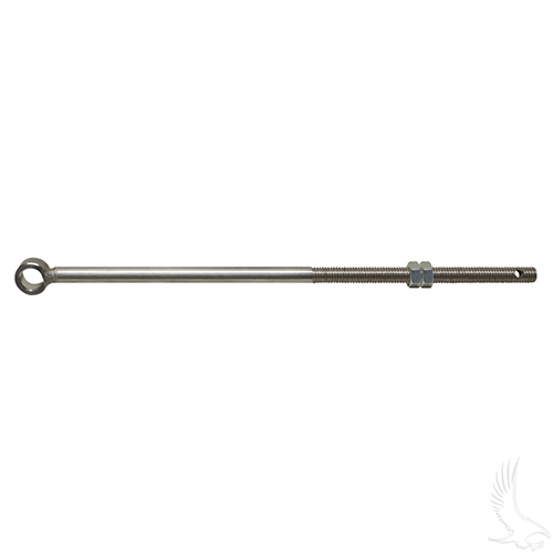Brake Rod, Equalizer, Club Car DS Gas and Electric 98+