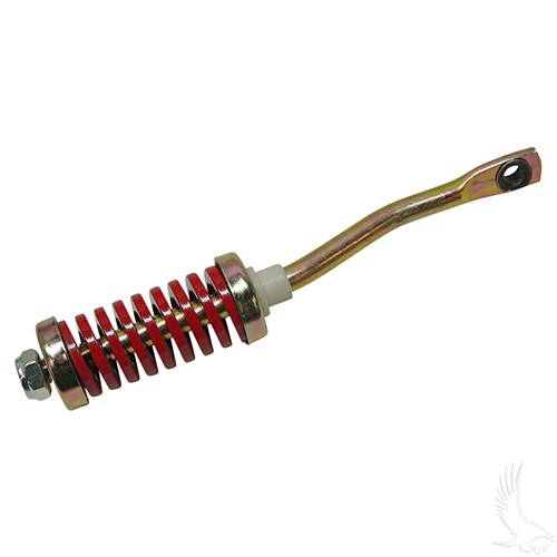 Spring, Brake Pedal Return, E-Z-Go RXV