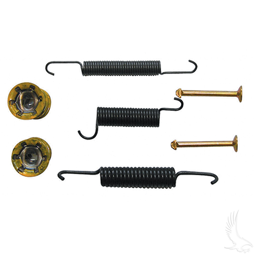 Spring Kit, Brake
