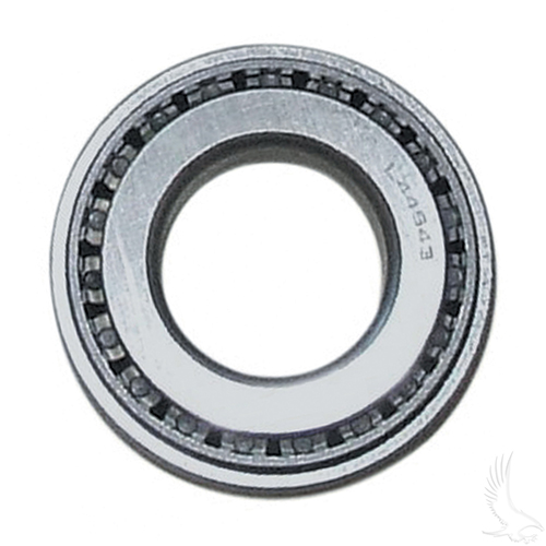 Bearing SET, Cone and Cup, Front Wheel, E-Z-Go Gas & Electric