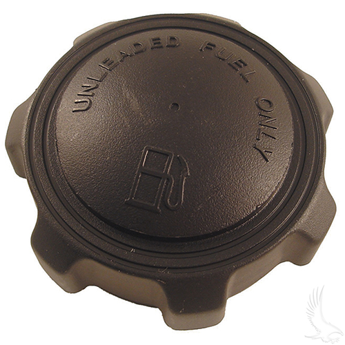 Gas Cap, Non-Vented, Club Car Gas 91+