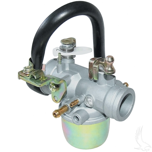 Carburetor, Yamaha G1 2 Cycle Gas 83-88
