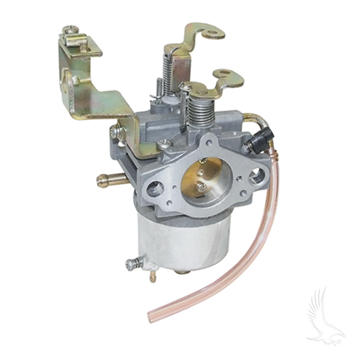 Carburetor, Yamaha G22-Drive 4 Cycle Gas