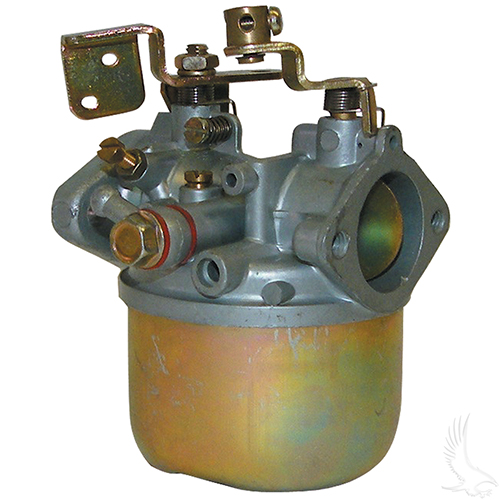 Carburetor, E-Z-Go 2 Cycle Gas 88