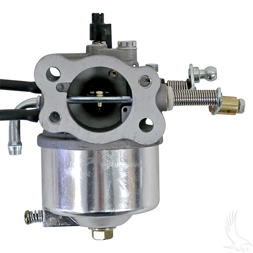Carburetor, E-Z-Go 350cc Engine