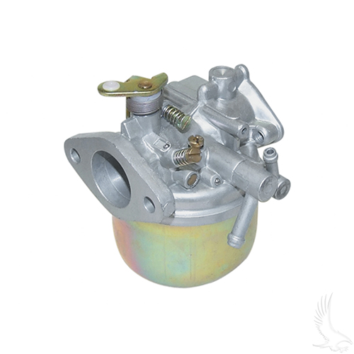 Carburetor, Club Car 341cc Side Valve Engine 91-