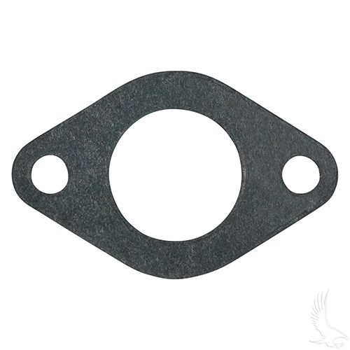 Gasket, Both Sides of Insulator, E-Z-Go 4 Cycle Gas