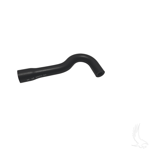 Breather Tube, E-Z-Go RXV 08+, TXT with Kawasaki Engine