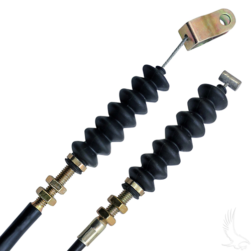 Accelerator Cable, 67½", Yamaha G8 Gas ONLY